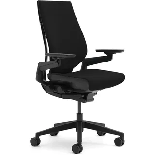 Steelcase Gesture Black Edition