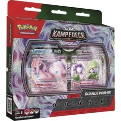 POKEMON 45864 PKM Pokémon Liga-Kampfdeck April 2024