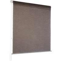 Casa pura Mini Fashion Rollo Deluxe Stripe Brown