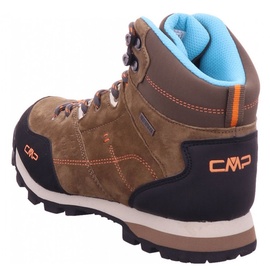 CMP Alcor Mid WP W corteccia 41