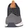 Lerros Slip-Ons Herren Blau/Braun/Grau 42