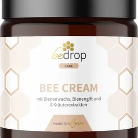 bedrop Bee Cream Bienengiftsalbe 100 g