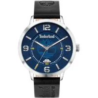 Timberland Greycourt TDWGB2091001 Herrenuhr