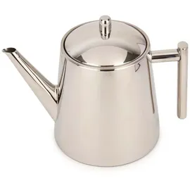 La Cafetiere Teekanne Silber 1,5 l