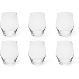 Excelsa Verona Wasserglas 0,37 l 6-tlg.