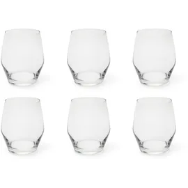 Excelsa Verona Wasserglas 0,37 l 6-tlg.