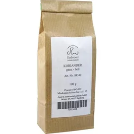 Apofit Koriander ganz hell