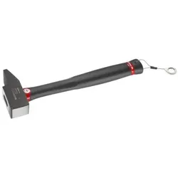 Schlosserhammer Graphitstiel SLS 30mm 200C.30SLS