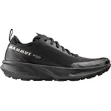 Mammut Herren Aenergy Trail All Mountain Low GTX Schuhe (Größe 47 , schwarz)