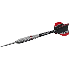 KARELLA Softdart "Commander",silber,19 g