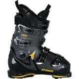 Atomic Magna 110 S GW Black/Anthracite/Saffron,