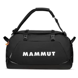 Mammut Cargon Reisetasche 60 l schwarz