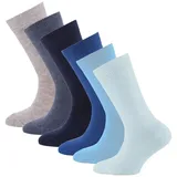 Ewers Socken 6er Pack