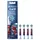 Oral-B EB10-4 Spiderman 4er