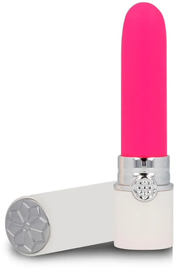 LIPS STYLE - Cleo Vibratory Lipstick diskret