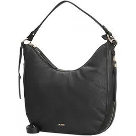 Picard Schultertasche Java Shoulder Bag Black