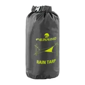 Ferrino Rain Tarp Unisex Grün M