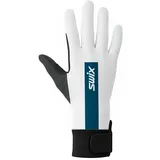 Swix Focus Handschuhe - Bright white - 9