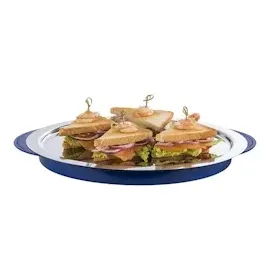 APS Thermo Tablett Set, 6-teilig