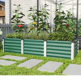 Vitavia Linus In&Out 401 S 185 x 65 x 40 cm Seegras