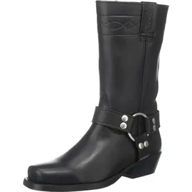 Dockers by Gerli Biker Stiefel Schwarz EU 44 - 44 EU