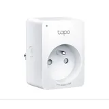 TP-Link Smart-Home-Steckdose 2 St. Weiß