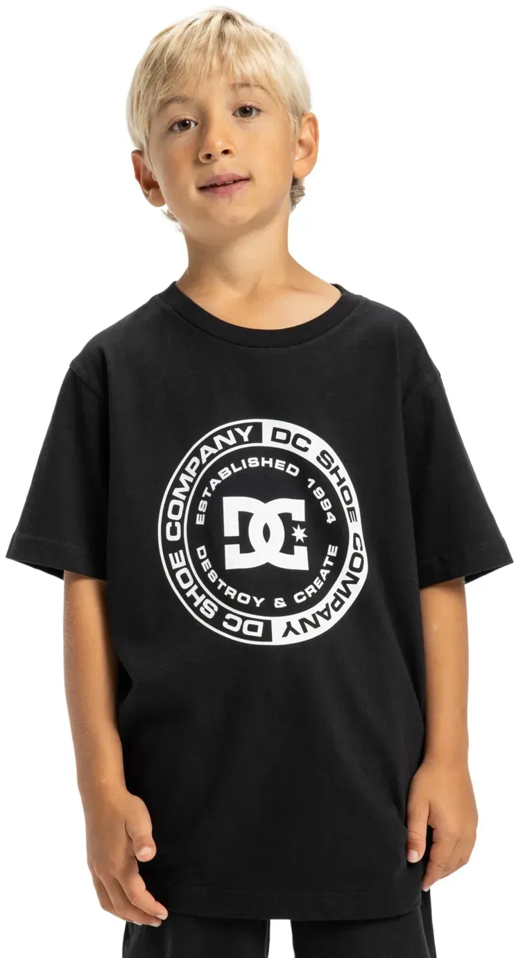 T-Shirt DC SHOES 
