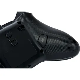 PowerA Advantage Controller Lumectra Schwarz Xbox Series X|S