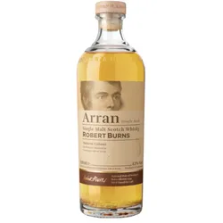 Arran - Robert Burns Edition - 43,0%
