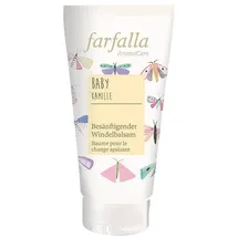 Farfalla Baby Besänftigender Windelbalsam