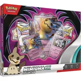 Pokémon ex Box deutsch