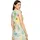 Betty Barclay Meshkleid Midi Raffung Mint 48
