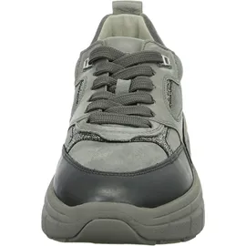 Gabor 73.370 für Damen, grau, Größe 39 EU / 6 UK