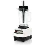 JTC OmniBlend V Standmixer perlweiß 2,0 l
