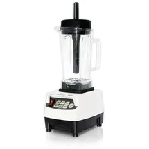 JTC OmniBlend V Standmixer perlweiß 2,0 l