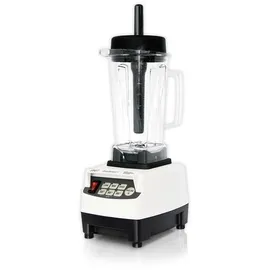 JTC OmniBlend V Standmixer perlweiß 2,0 l