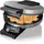 Cloer Waffelautomat 189 Beschichtung besonders Zucker Resistent