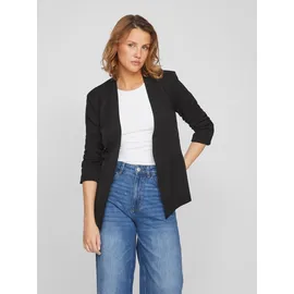 VILA Her 3/4 Blazer Black 2XL