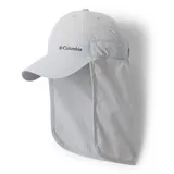 Columbia Schooner Bank II Cachalot grau One Size