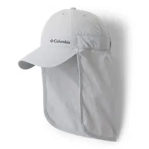 Columbia Schooner Bank II Cachalot grau One Size