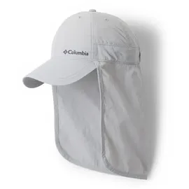 Columbia Schooner Bank II Cachalot grau One Size