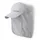 Columbia Schooner Bank II Cachalot grau One Size