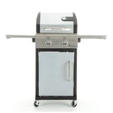 Landmann Gasgrill Triton PTS 2.0