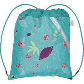 DerDieDas ErgoFlex Easy 5-tlg. Butterfly Garden mehrfarbig