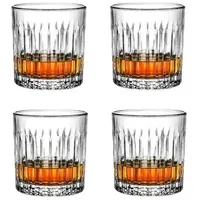 Provance Whiskyglas 2er 4er oder 6er Set, anmutige Tumbler