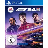 EA Sports F1 24 (PS4)