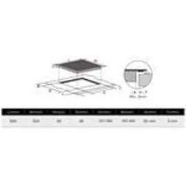 Midea MC-IF7454AJ1-A
