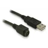 Navilock Adapterkabel MD6 auf USB (61264)