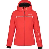 Kilpi Cortini Jacke Rot 36