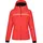 Kilpi Cortini Jacke Rot 36